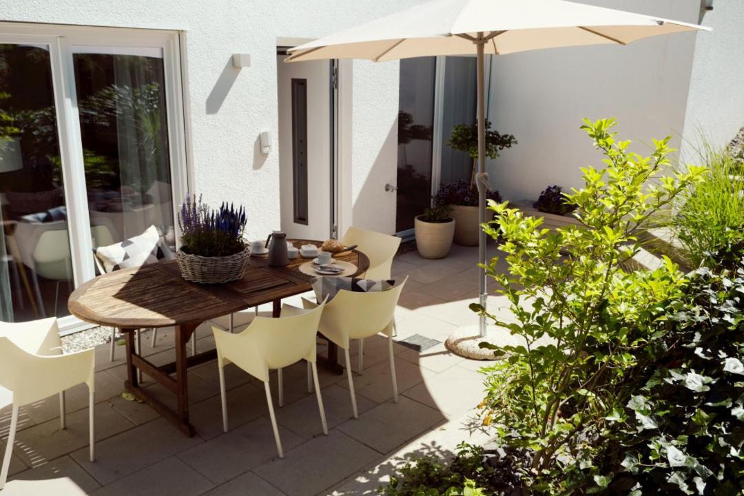 Bantle Ferienwohnung, Neu & Modern Bei Ravensburg Exterior photo